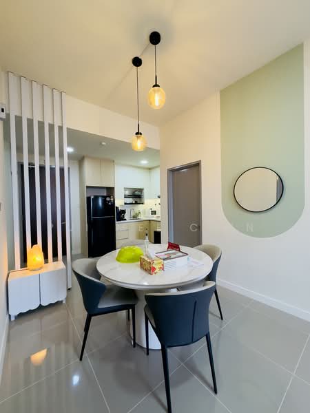 Servis Apartment untuk Disewa di 8th & Stellar - Pui Mee Chin - PropertyGuru.com.my
