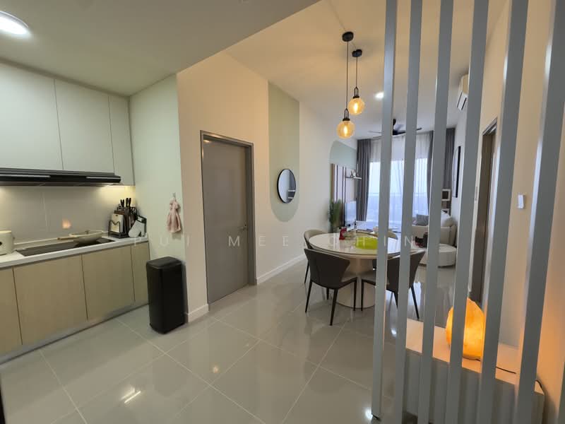 Servis Apartment untuk Disewa di 8th & Stellar - Pui Mee Chin - PropertyGuru.com.my
