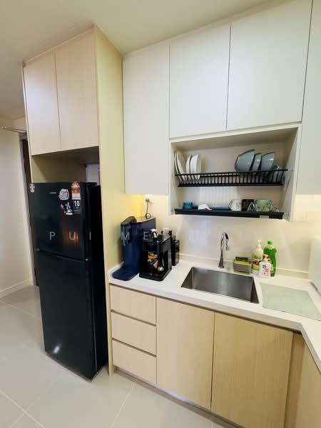 Servis Apartment untuk Disewa di 8th & Stellar - Pui Mee Chin - PropertyGuru.com.my