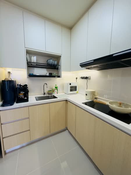 Servis Apartment untuk Disewa di 8th & Stellar - Pui Mee Chin - PropertyGuru.com.my