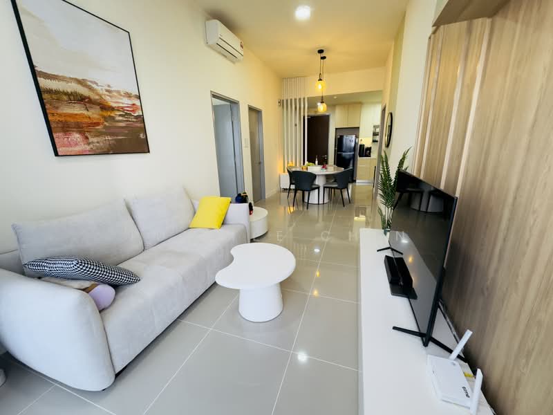 Servis Apartment untuk Disewa di 8th & Stellar - Pui Mee Chin - PropertyGuru.com.my