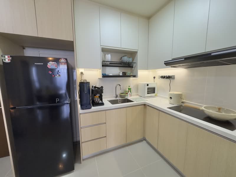 Servis Apartment untuk Disewa di 8th & Stellar - Pui Mee Chin - PropertyGuru.com.my