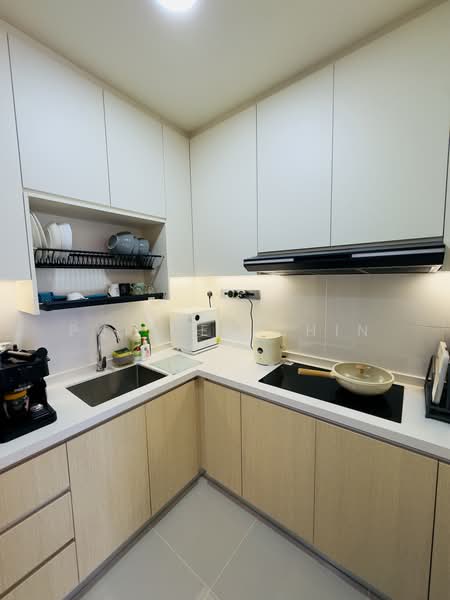 Servis Apartment untuk Disewa di 8th & Stellar - Pui Mee Chin - PropertyGuru.com.my