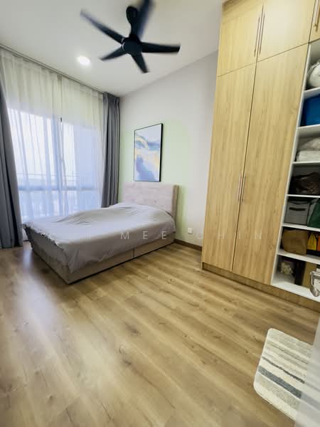 Servis Apartment untuk Disewa di 8th & Stellar - Pui Mee Chin - PropertyGuru.com.my