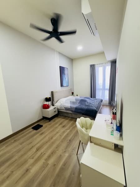 Servis Apartment untuk Disewa di 8th & Stellar - Pui Mee Chin - PropertyGuru.com.my