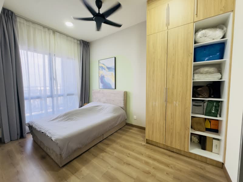 Servis Apartment untuk Disewa di 8th & Stellar - Pui Mee Chin - PropertyGuru.com.my