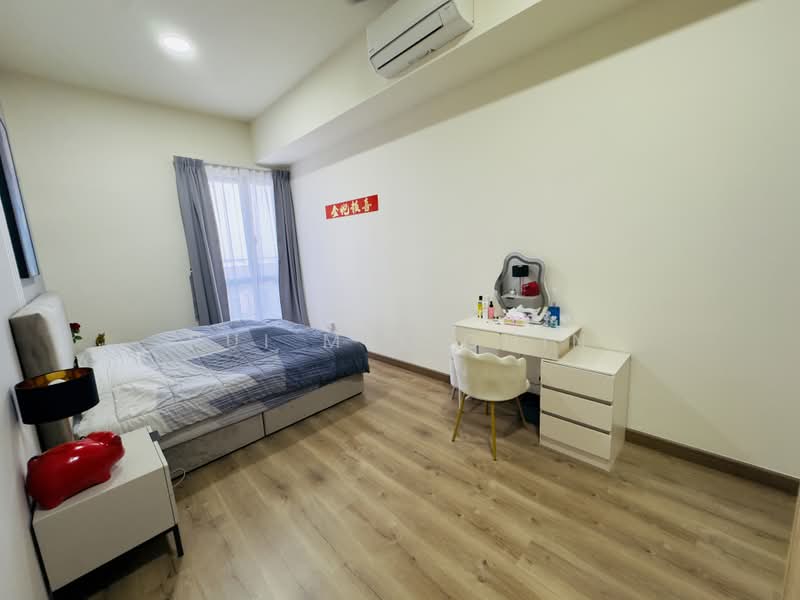 Servis Apartment untuk Disewa di 8th & Stellar - Pui Mee Chin - PropertyGuru.com.my
