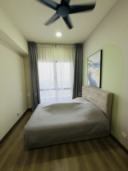Servis Apartment untuk Disewa di 8th & Stellar - Pui Mee Chin - PropertyGuru.com.my