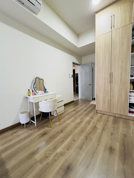Servis Apartment untuk Disewa di 8th & Stellar - Pui Mee Chin - PropertyGuru.com.my
