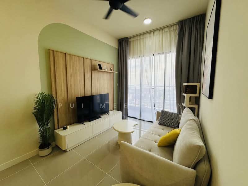 Servis Apartment untuk Disewa di 8th & Stellar - Pui Mee Chin - PropertyGuru.com.my