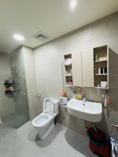Servis Apartment untuk Disewa di 8th & Stellar - Pui Mee Chin - PropertyGuru.com.my