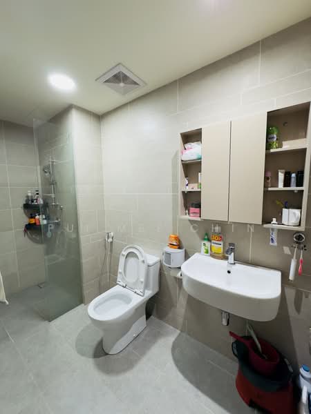 Servis Apartment untuk Disewa di 8th & Stellar - Pui Mee Chin - PropertyGuru.com.my