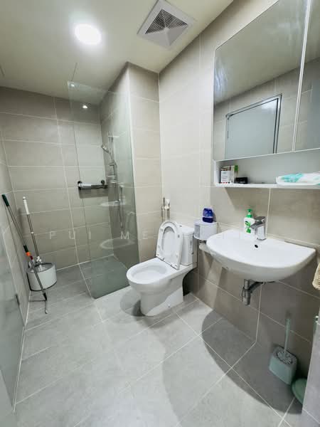 Servis Apartment untuk Disewa di 8th & Stellar - Pui Mee Chin - PropertyGuru.com.my