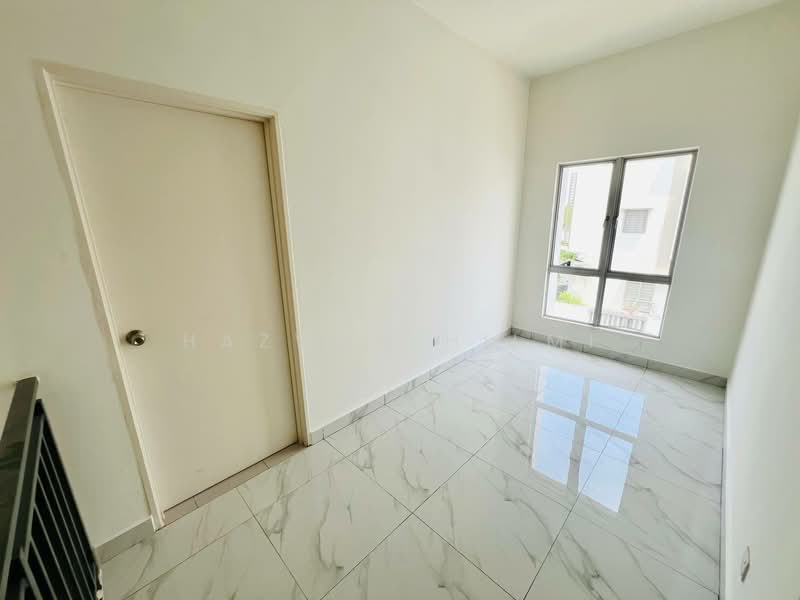 Rumah Teres 2 Tingkat untuk Dijual di Setia Ecohill (Semenyih) - Hazwan Hilmi - PropertyGuru.com.my