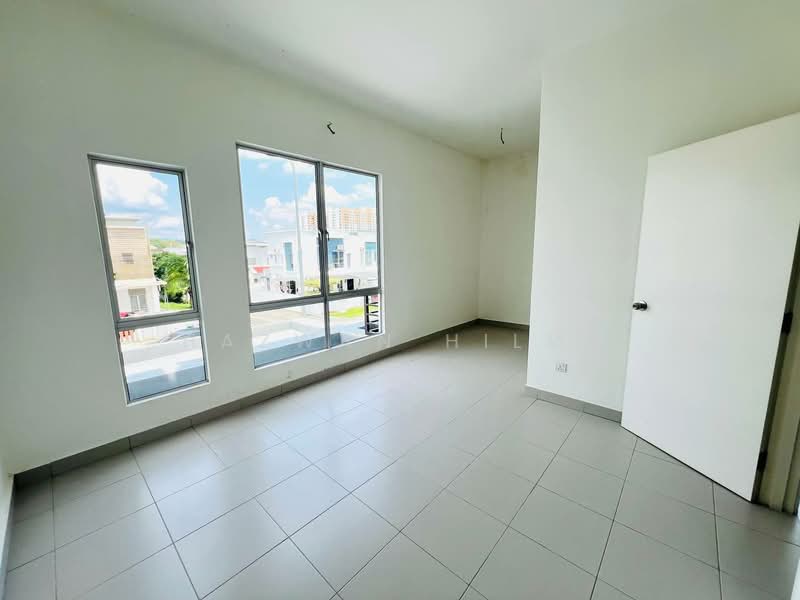 Rumah Teres 2 Tingkat untuk Dijual di Setia Ecohill (Semenyih) - Hazwan Hilmi - PropertyGuru.com.my