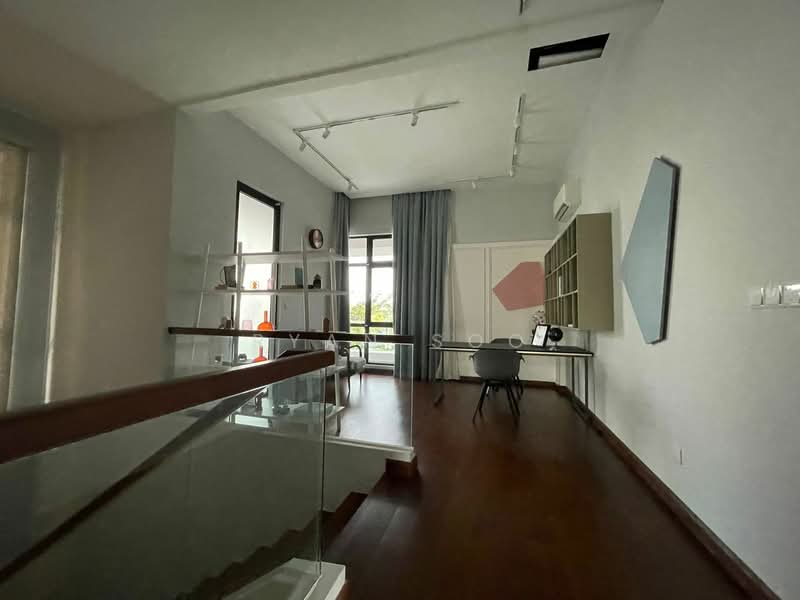 Bungalow for Rent in Sungai Buloh (Selangor) - Ryan Soo - Study - PropertyGuru.com.my