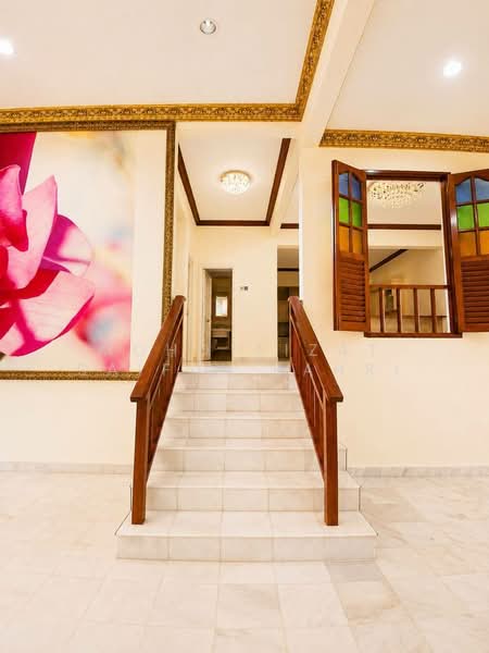 Rumah Banglo untuk Dijual di Ampang Jaya (Ampang) - Mohd Aizat Saiful Bahri - Interior - PropertyGuru.com.my