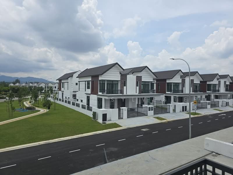 Rumah Berkembar untuk Dijual di Setia Eco Gardens (Gelang Patah) - Michele Sylvester - Exterior - PropertyGuru.com.my
