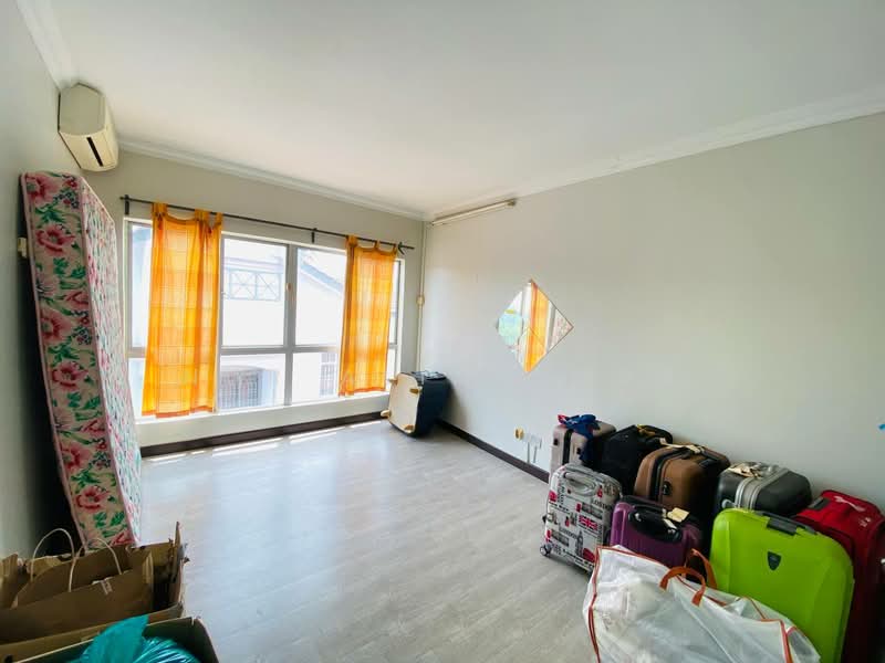 Semi-Detached House for Sale in Ukay Perdana (Ulu Kelang) - Nur Alia Omar - PropertyGuru.com.my