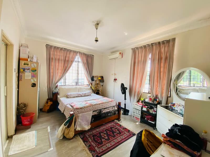 Semi-Detached House for Sale in Ukay Perdana (Ulu Kelang) - Nur Alia Omar - PropertyGuru.com.my