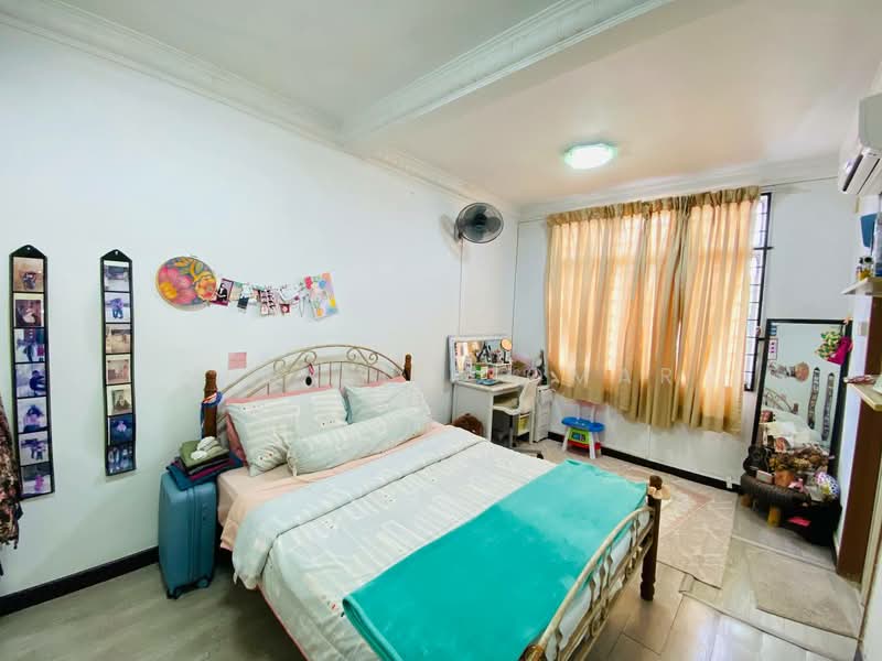 Semi-Detached House for Sale in Ukay Perdana (Ulu Kelang) - Nur Alia Omar - PropertyGuru.com.my