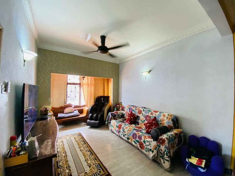 Semi-Detached House for Sale in Ukay Perdana (Ulu Kelang) - Nur Alia Omar - PropertyGuru.com.my