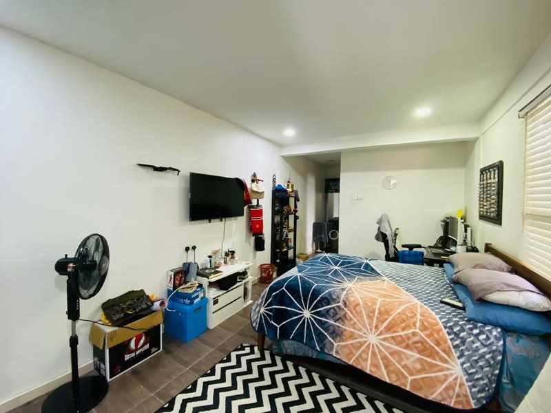 Semi-Detached House for Sale in Ukay Perdana (Ulu Kelang) - Nur Alia Omar - PropertyGuru.com.my