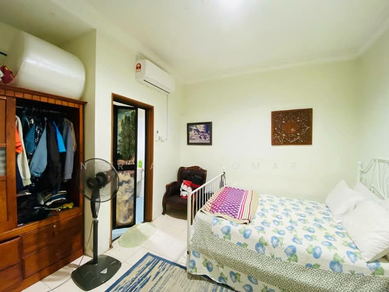 Semi-Detached House for Sale in Ukay Perdana (Ulu Kelang) - Nur Alia Omar - PropertyGuru.com.my