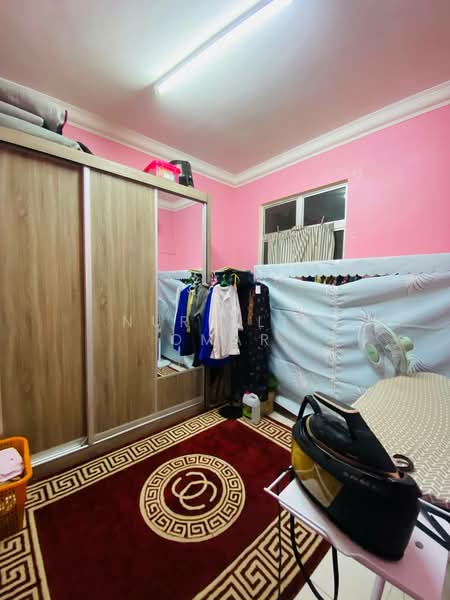 Semi-Detached House for Sale in Ukay Perdana (Ulu Kelang) - Nur Alia Omar - PropertyGuru.com.my