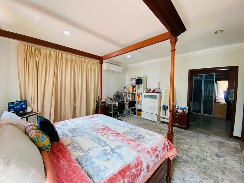 Semi-Detached House for Sale in Ukay Perdana (Ulu Kelang) - Nur Alia Omar - PropertyGuru.com.my