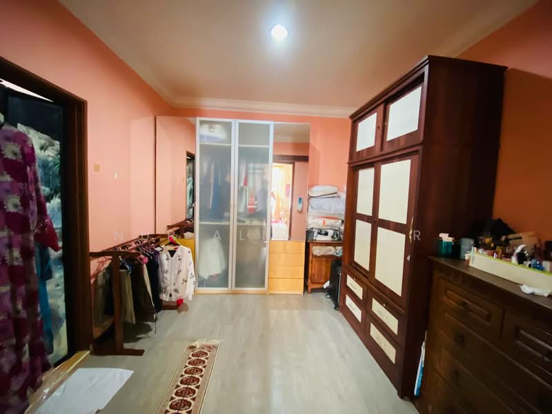 Semi-Detached House for Sale in Ukay Perdana (Ulu Kelang) - Nur Alia Omar - PropertyGuru.com.my