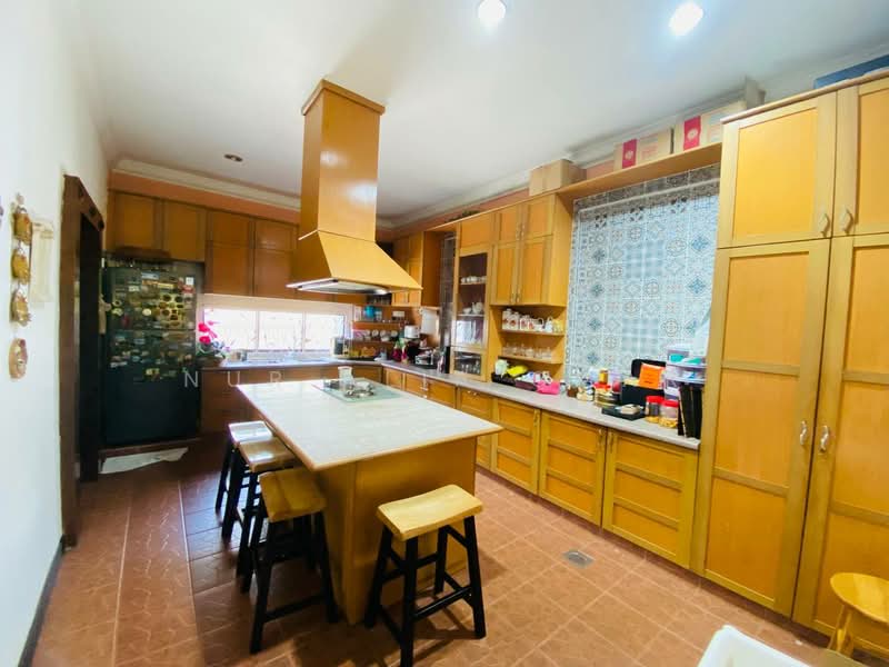 Semi-Detached House for Sale in Ukay Perdana (Ulu Kelang) - Nur Alia Omar - PropertyGuru.com.my