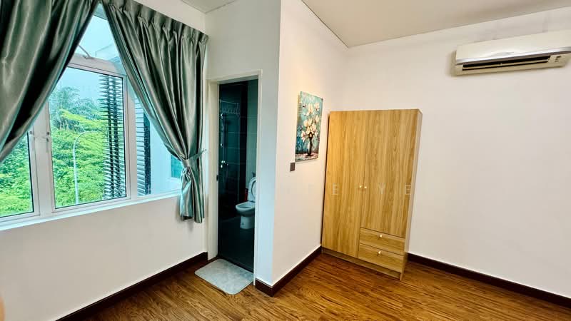 3-storey Terraced House for Rent in Horizon Hills (Iskandar Puteri (Nusajaya)) - Chew Chee Yee - PropertyGuru.com.my