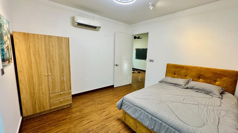 3-storey Terraced House for Rent in Horizon Hills (Iskandar Puteri (Nusajaya)) - Chew Chee Yee - PropertyGuru.com.my