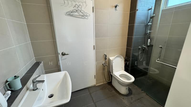 3-storey Terraced House for Rent in Horizon Hills (Iskandar Puteri (Nusajaya)) - Chew Chee Yee - PropertyGuru.com.my