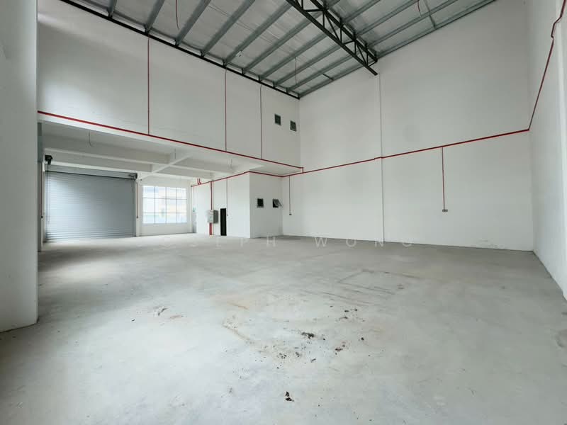 Cluster Factory for Rent in Taman Impian Emas (Skudai) - Joseph Wong - Interior - PropertyGuru.com.my