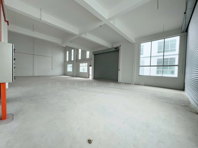 Cluster Factory for Rent in Taman Impian Emas (Skudai) - Joseph Wong - Interior - PropertyGuru.com.my
