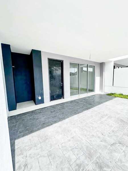 Rumah Teres 2 Tingkat untuk Dijual di Semenyih (Selangor) - Hazwan Mokhtar - PropertyGuru.com.my