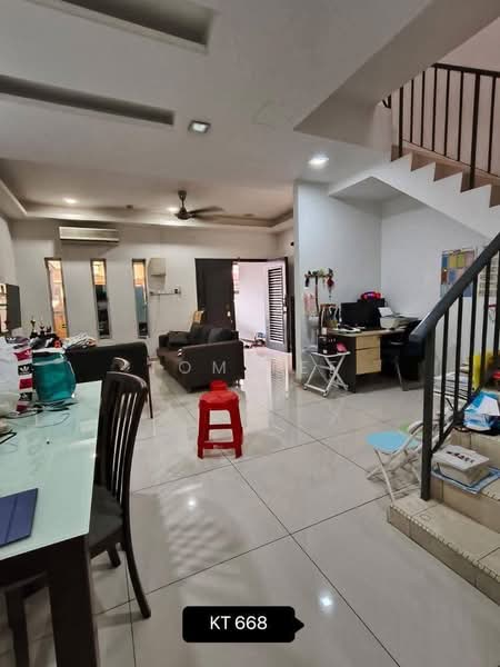 2-storey Terraced House for Sale in Port Klang (Pelabuhan Klang) (Selangor) - Tom Lee - PropertyGuru.com.my