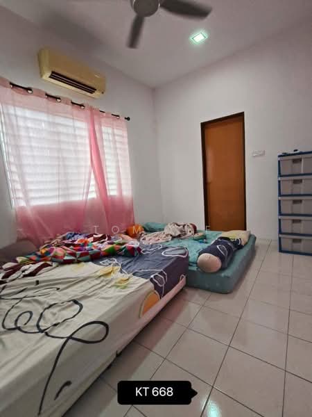 2-storey Terraced House for Sale in Port Klang (Pelabuhan Klang) (Selangor) - Tom Lee - PropertyGuru.com.my
