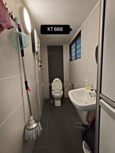 2-storey Terraced House for Sale in Port Klang (Pelabuhan Klang) (Selangor) - Tom Lee - PropertyGuru.com.my