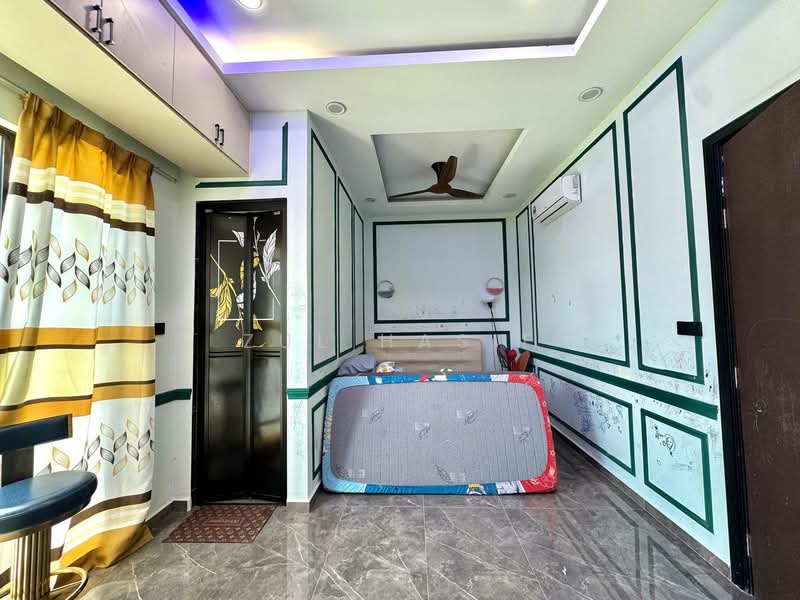 Rumah Teres 2 Tingkat untuk Dijual di Setia Eco Glades (Cyberjaya) - Zul Hasif - PropertyGuru.com.my