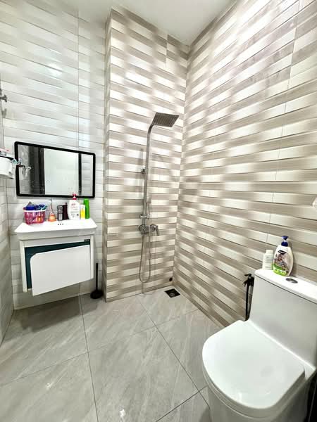 Rumah Teres 2 Tingkat untuk Dijual di Setia Eco Glades (Cyberjaya) - Zul Hasif - PropertyGuru.com.my