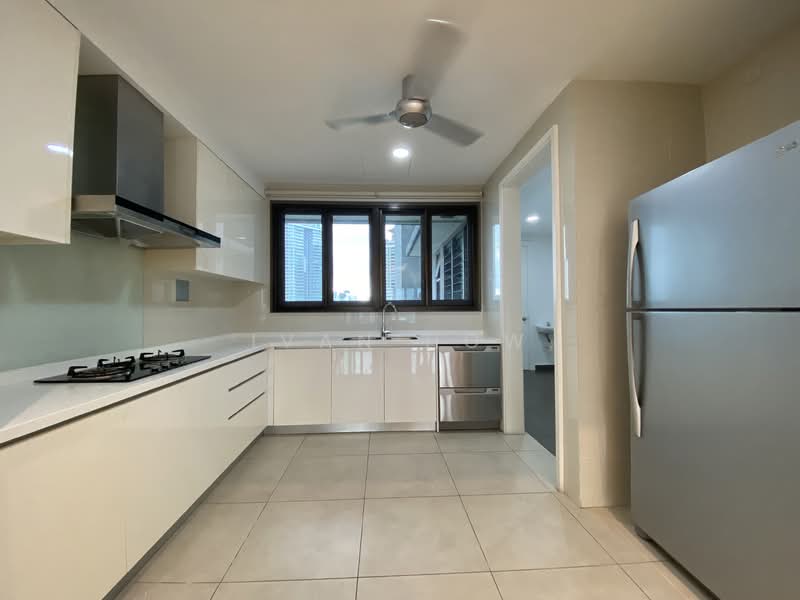 Condominium for Sale at Seni Mont Kiara - Ivan How - PropertyGuru.com.my