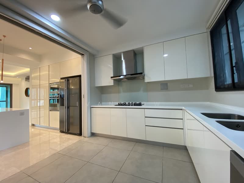 Condominium for Sale at Seni Mont Kiara - Ivan How - PropertyGuru.com.my