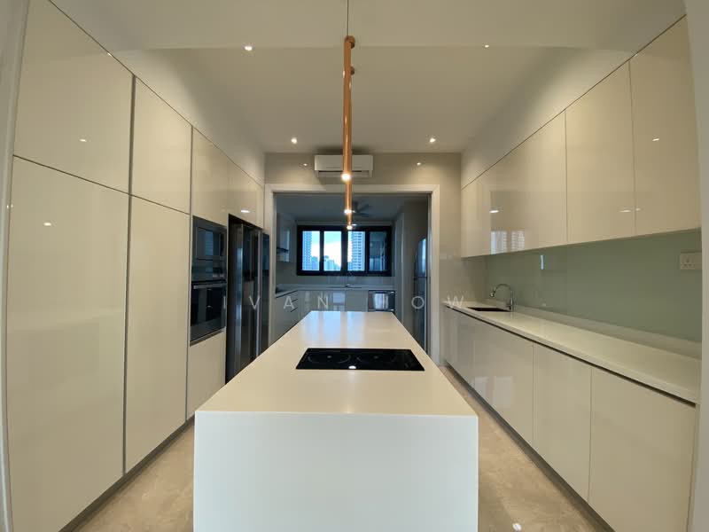Condominium for Sale at Seni Mont Kiara - Ivan How - PropertyGuru.com.my