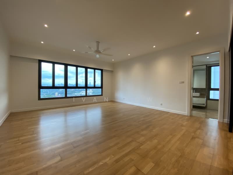 Condominium for Sale at Seni Mont Kiara - Ivan How - PropertyGuru.com.my