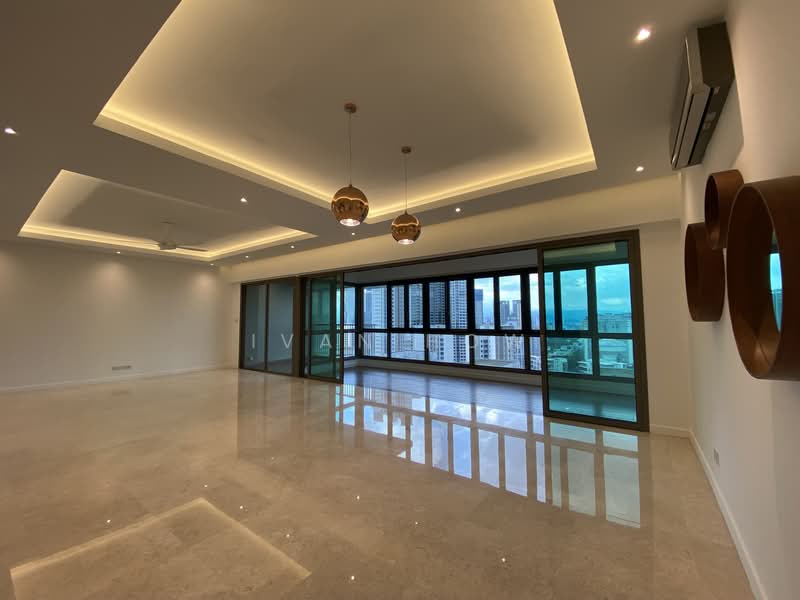 Condominium for Sale at Seni Mont Kiara - Ivan How - PropertyGuru.com.my