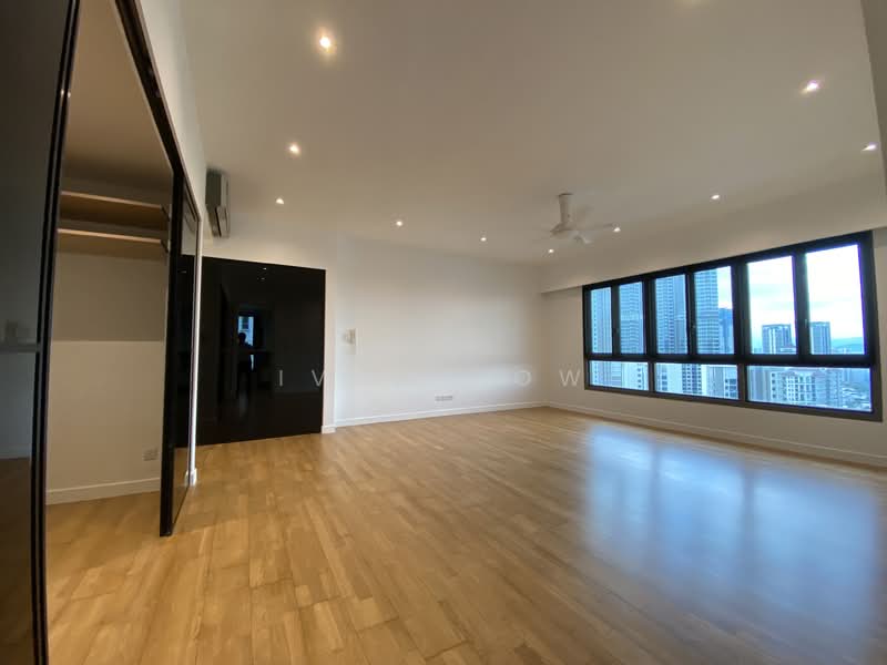 Condominium for Sale at Seni Mont Kiara - Ivan How - PropertyGuru.com.my