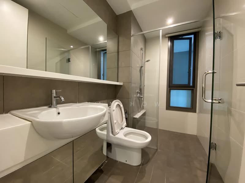 Condominium for Sale at Seni Mont Kiara - Ivan How - PropertyGuru.com.my